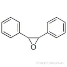 Oxirane, 2,3-diphenyl- (9CI) CAS 17619-97-5